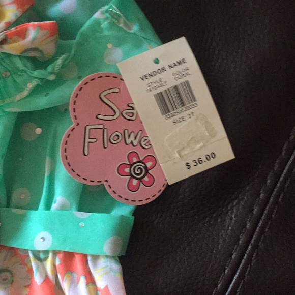 romper - Picture 3 of 4